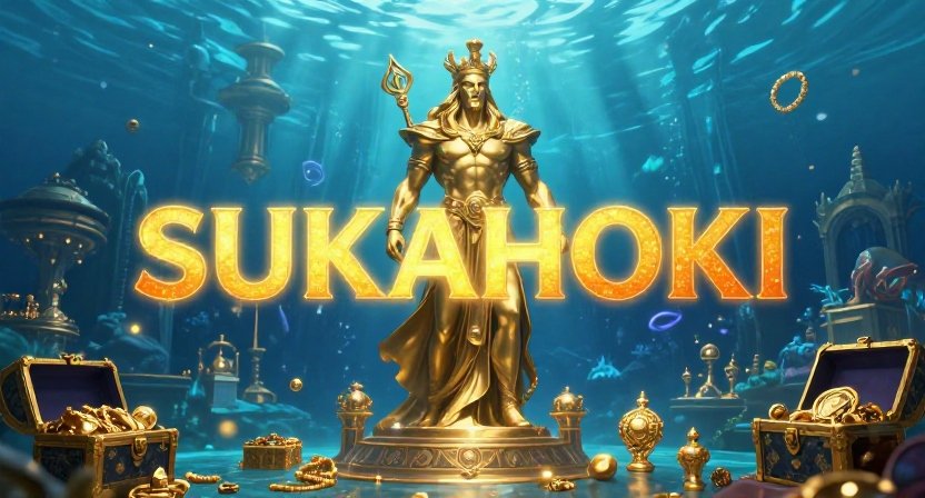 SUKAHOKI
